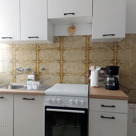 Appartamento Hrastic