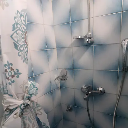 Appartamento Hrastic *