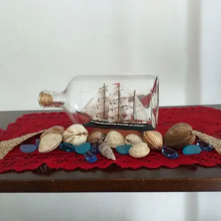 Appartamento Hrastic Porec