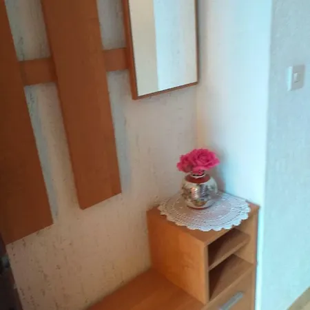 Hrastic Appartamento