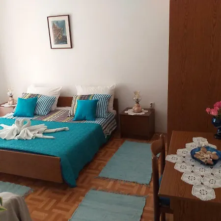 Appartamento Hrastic