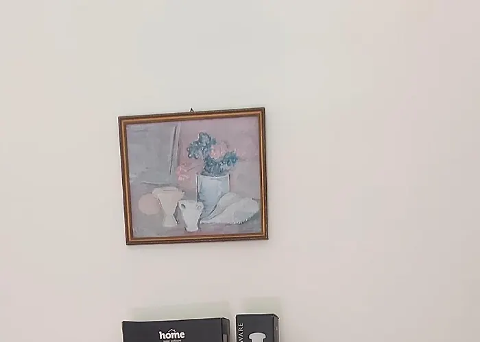 Hrastic Lägenhet Poreč