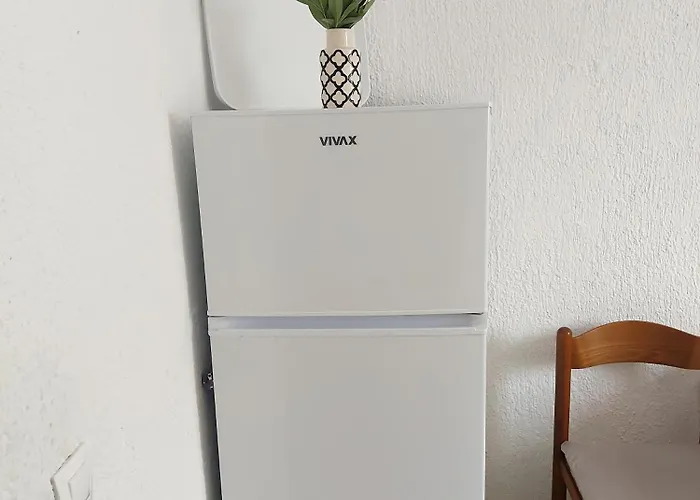 Lägenhet Hrastic Poreč