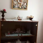Hrastic Apartment
