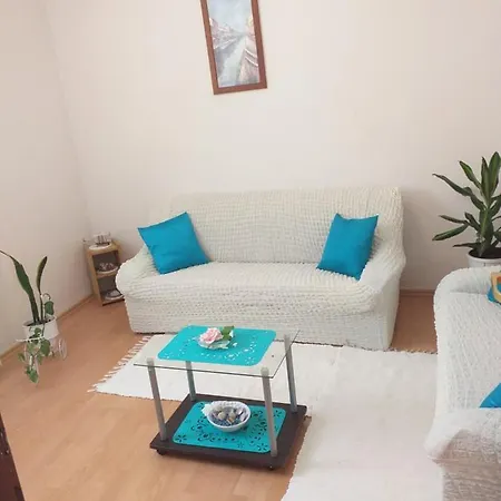 Hrastic Apartman Porec