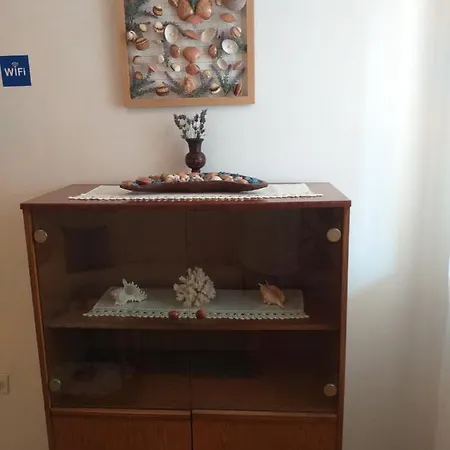 Appartement Hrastic *