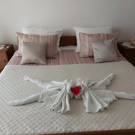 Appartement Hrastic *