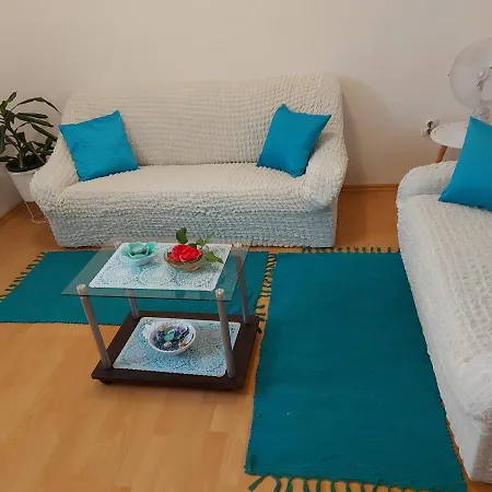 Hrastic Appartement *