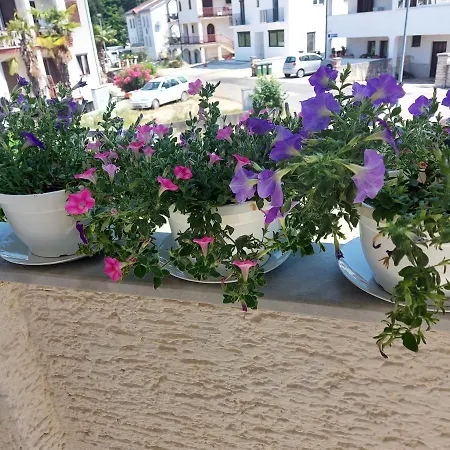 Hrastic Apartment