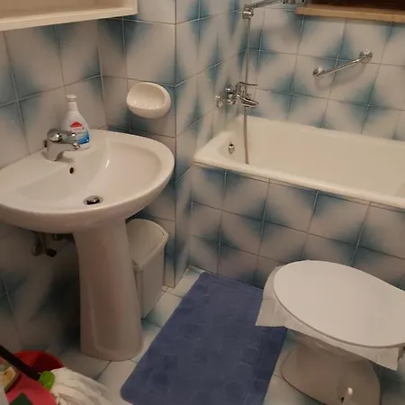 Hrastic Appartement Poreč