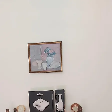 Hrastic Appartement Poreč