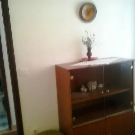 Hrastic Apartment Porec