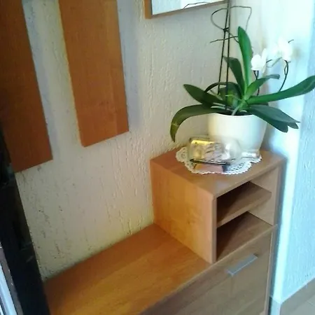 Apartment Hrastic Porec
