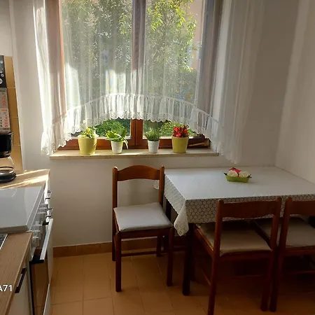 Hrastic Apartment Porec