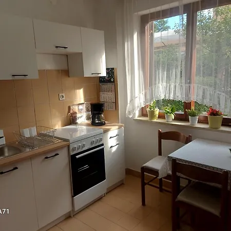 Appartement Hrastic Poreč