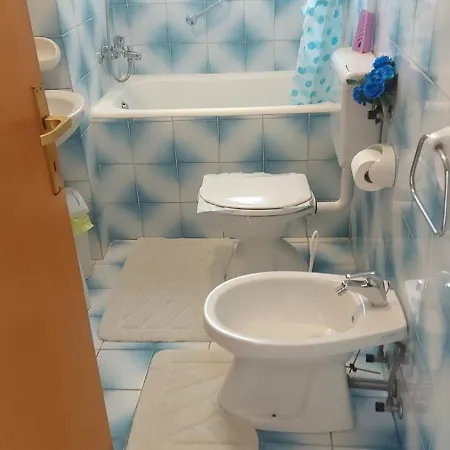 Hrastic Apartman Porec