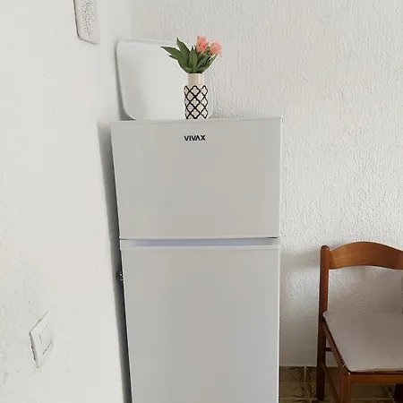 Daire Hrastic Poreč