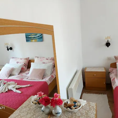 Hrastic Appartement Poreč