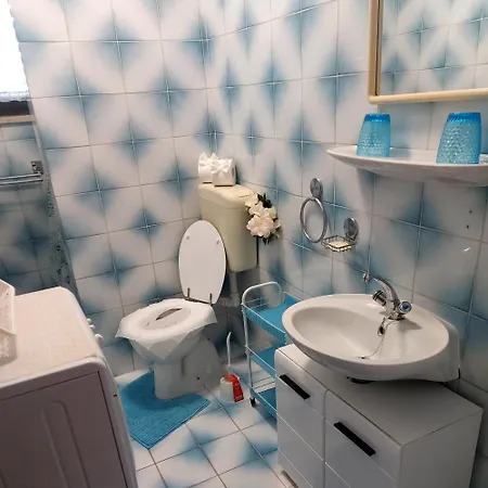 Apartman Hrastic Porec