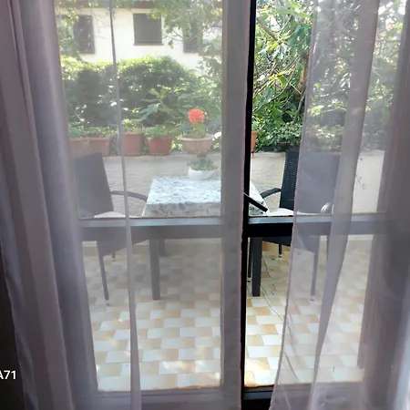 Appartement Hrastic
