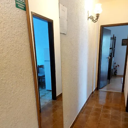 Appartement Hrastic