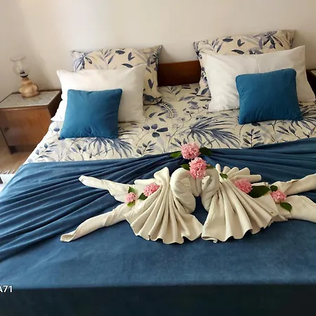 Apartman Hrastic Porec