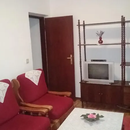 Apartment Hrastic *