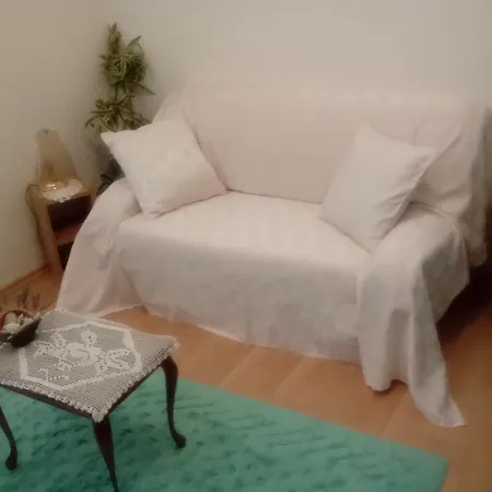 Hrastic Apartment