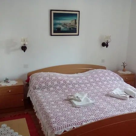 Apartment Hrastic Porec
