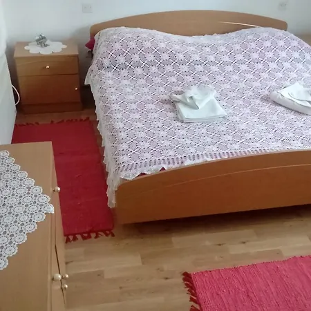 Hrastic Apartment Porec