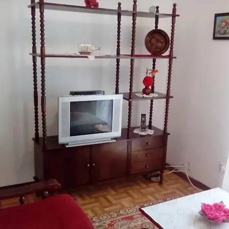 Hrastic Appartement *