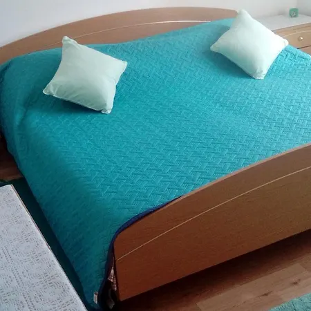 Apartamento Hrastic