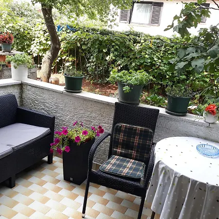 Apartment Hrastic