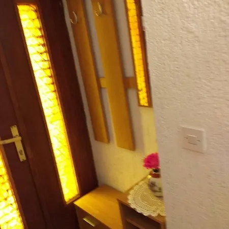 Appartement Hrastic *