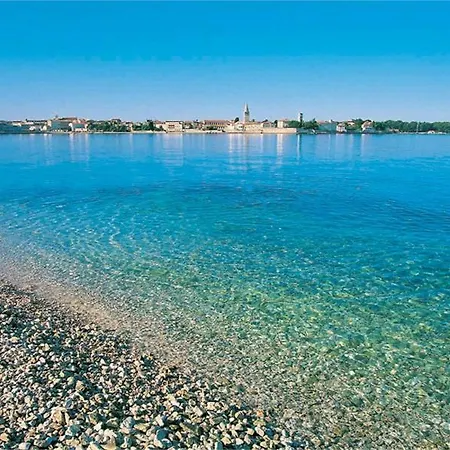 Hrastic Apartment Porec
