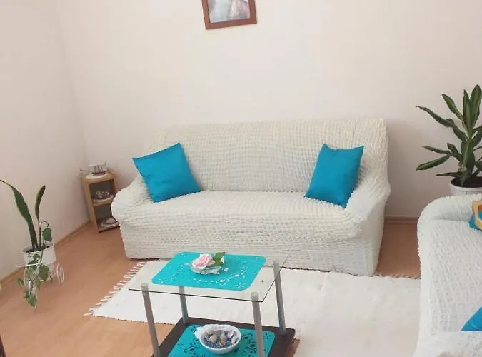 Hrastic Apartament Poreč
