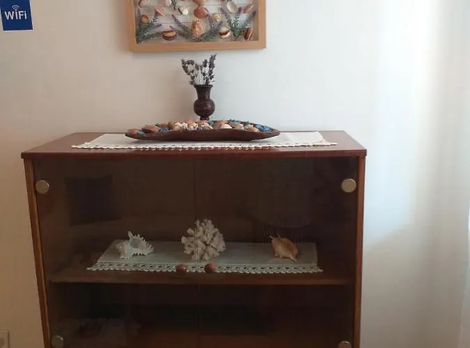 Apartament Hrastic *