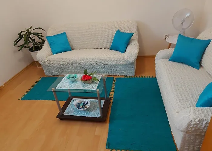 Hrastic Apartament *