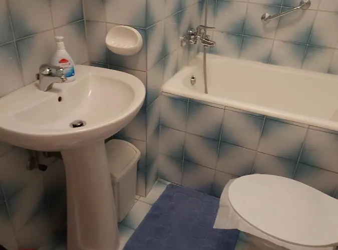 Hrastic Apartament Poreč