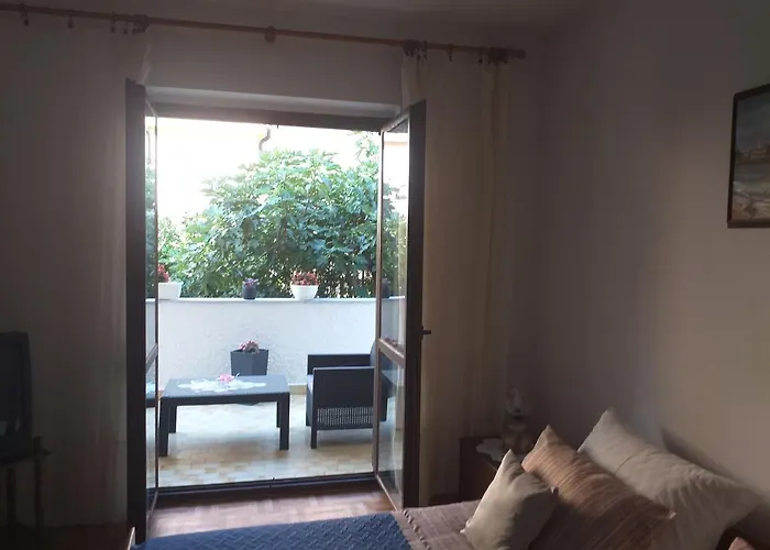 Hrastic Appartement *