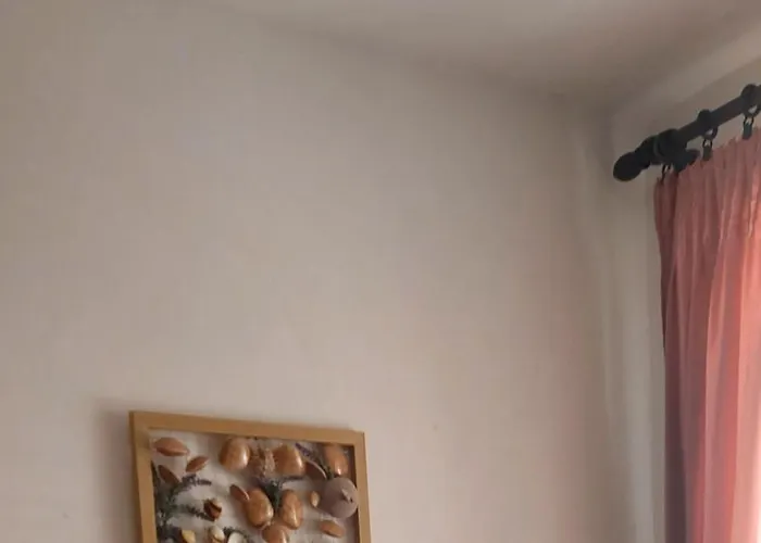 Hrastic Appartement *