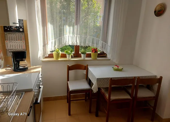 Hrastic Appartement Poreč