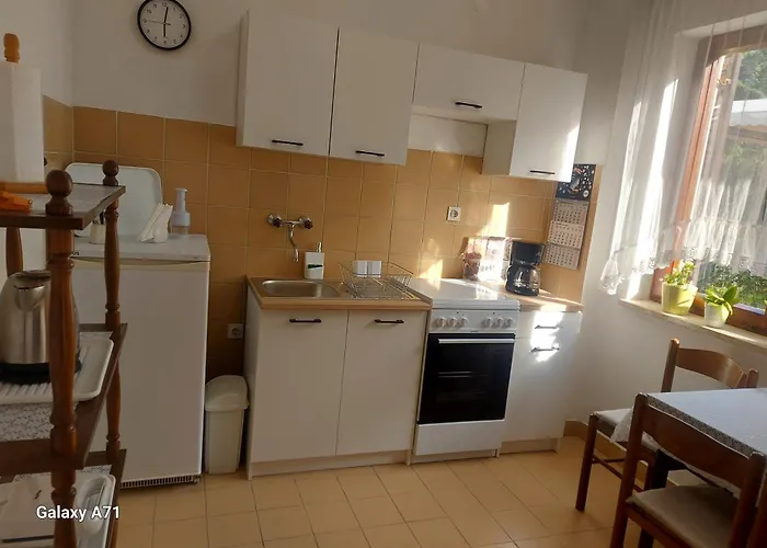 Hrastic Apartament *