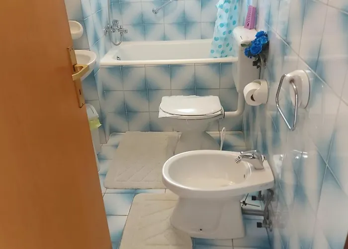 Hrastic Apartament Poreč