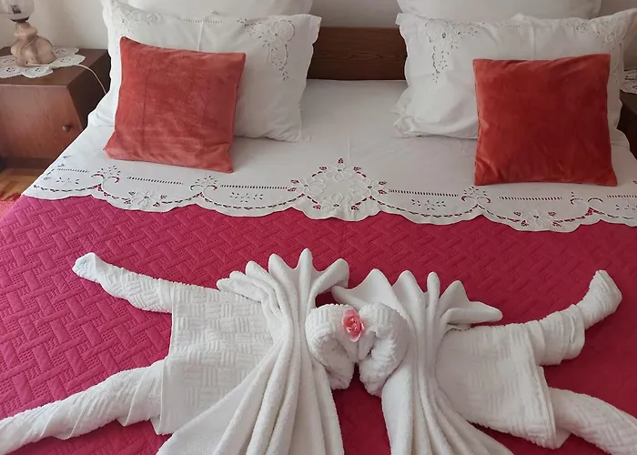 Apartament Hrastic *