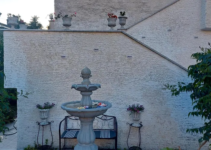 Hrastic Appartement Poreč