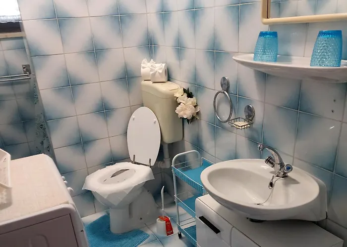 Apartament Hrastic Poreč