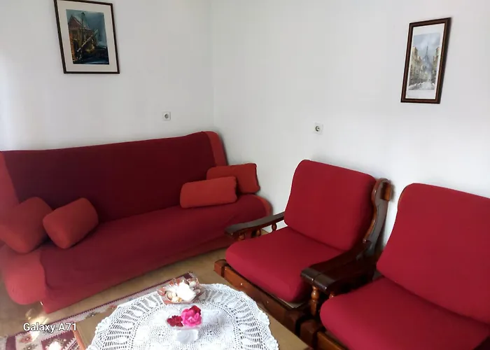Hrastic Apartament
