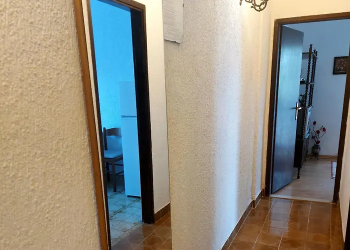 Apartament Hrastic