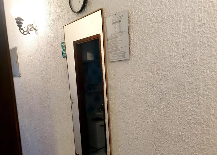 Hrastic Appartement *